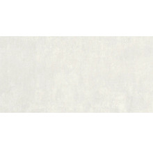 Feinsteinzeug Wand- und Bodenfliese Industrial white anpoliert 80 x 160 x 0,97 cm R10 A