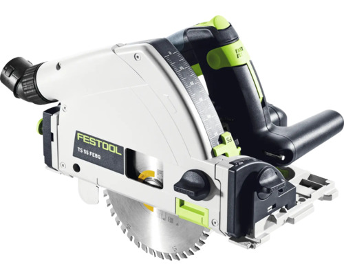 Festool Tauchsäge TS 55 FEBQ