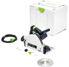 Festool Tauchsäge TS 55 FEBQ im Koffer mit Zubehör