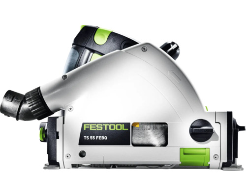 Festool Tauchsäge TS 55 FEBQ