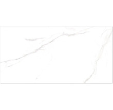 Fliese mit Marmoroptik