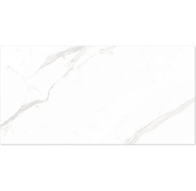 Fliesenmuster mit Marmorstruktur