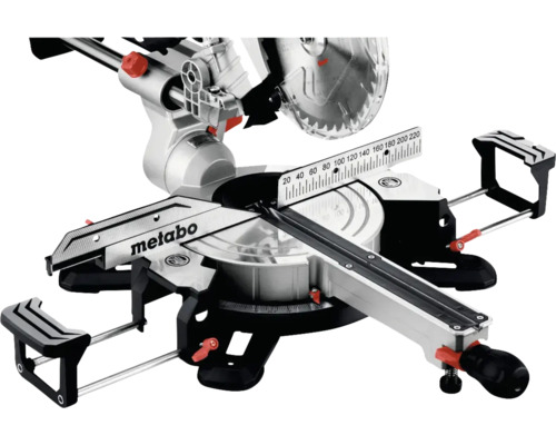 Metabo Kappsäge