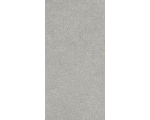 Wand- und Bodenfliese Pamesa Cromat gris 90x180cm matt