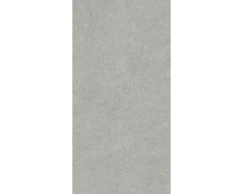 Wand- und Bodenfliese Pamesa Cromat gris 90x180cm anpoliert