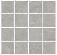 Produktbild: Feinsteinzeugmosaik Pamesa Cromat gris 30x30cm matt