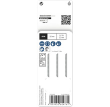 Bosch Expert Stichsägeblätter Set, 92 Millimeter