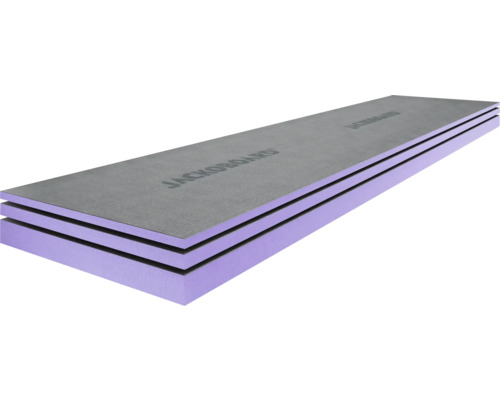 Jackoboard® Plano Bauplatte 2600 x 600 x 20 mm