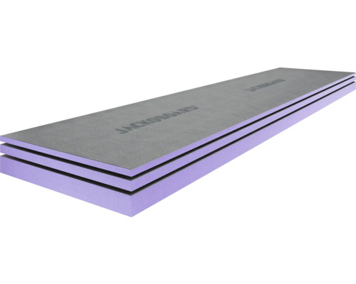 Jackoboard® Plano Bauplatte 2600 x 600 x 10 mm