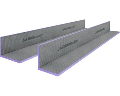 Jackoboard® Canto Winkelelement 1200 x 200 x 200 x 20 mm