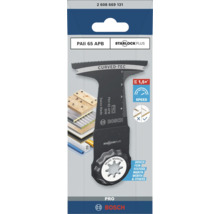 Bosch PAII 65 APB Tauchsägeblatt Starlock Plus
