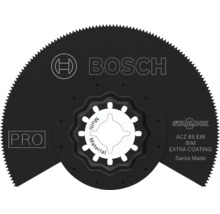 Produktbild: Bosch Starlock Segmentsägeblatt PRO ACZ 85 EIB