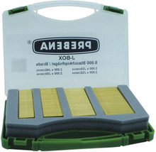 Prebena T Box L mit Klammern