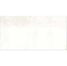 Helle Wandfliese mit leichter Textur