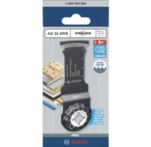 Bosch AIZ 32 APIB Tauchsägeblatt im Verpackungsdesign