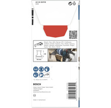 Verpackung einer Bosch Tauchsägeblatt AII 65 BSPIB BIM