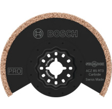 Produktbild: Bosch Starlock Fugensegmentblatt Pro ACZ 85 RT3