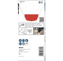 Bosch ASZ 32 SC HCS Sägeblattverpackung