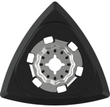 Produktbild: Bosch Starlock Schleifplatte PRO AVZ 93 G, Ø 93 mm