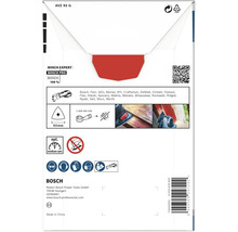 Bosch Expert Bosch Pro Schleifblatt AVZ 93 G Verpackung