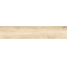 Produktbild: form & style Feinsteinzeug Wand- und Bodenfliese FIRENZE oak light 23 x 120 x 0,87 cm