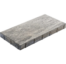 Rechteckiger Pflasterstein aus Beton