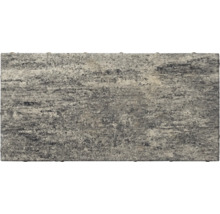 Betonpflasterstein mit gesprenkelter Oberfläche