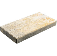 Pflasterstein aus Beton