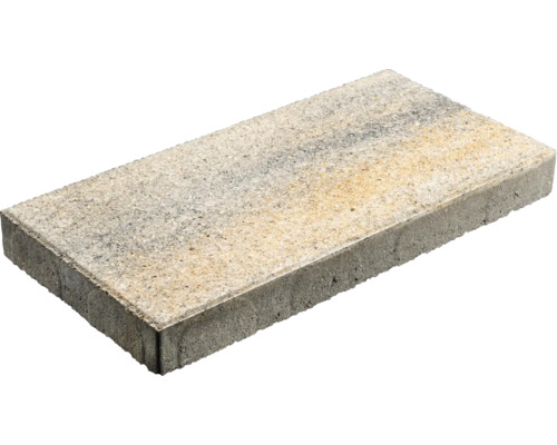 Pflasterstein aus Beton