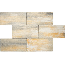 Pflastersteine aus Beton, rechteckig, für den Außenbereich