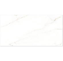 Keramikfliese mit Marmoroptik