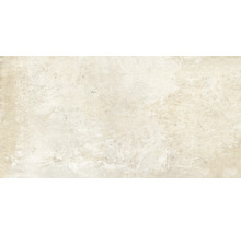 Produktbild: FLAIRSTONE Feinsteinzeug Terrassenplatte Loft Greige rektifizierte Kante 120 x 60 x 2 cm