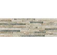 Produktbild: Feinsteinzeug Pamesa Verblender Erice beige 17x52cm