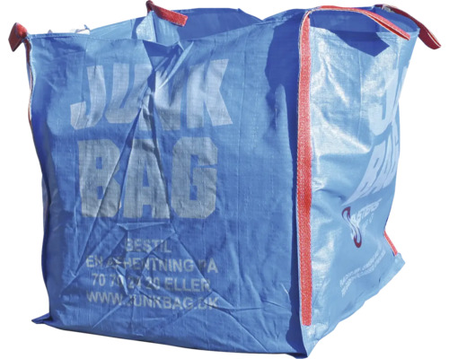 Junkbag Abfallsack Large 1cbm, max. 1,5 Tonnen