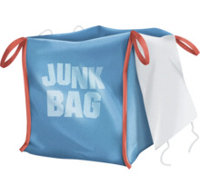 Produktbild: Junkbag Abfallsack Large 1cbm, max. 1,5 Tonnen