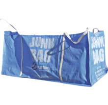 Produktbild: Junkbag Abfallsack XL 1,7cbm, max. 1,3 Tonnen