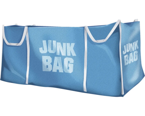 Junkbag Abfallsack XL 1,7cbm, max. 1,3 Tonnen