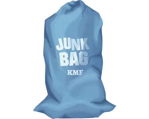 Junkbag Abfallsack KMF Dämmwolle 1,5 cbm