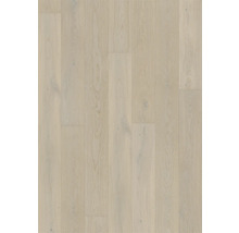 Holzbodenbelag aus Eiche