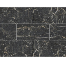 Fliesen mit Marmoroptik für Wand und Boden