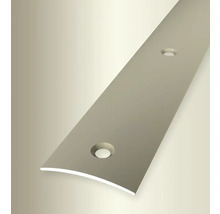 Metallleiste mit Bohrlöchern