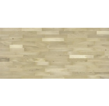 Helle Holzparkett-Oberfläche