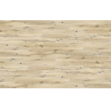 Helle Holzbodenoberfläche für den Innenbereich