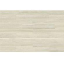 Verlegung von Bodenfliesen in Holzoptik