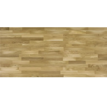 Verlegung von Holzparkett