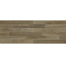 Bodenbelag aus Holzimitat