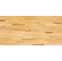 Holzplatte aus Buche im Überblick