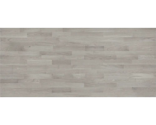 Verlegtes Parkett aus Holz