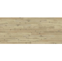 Verlegung aus Holzpaneelen