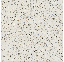 Produktbild: Wand- und Bodenfliese Pamesa Terrazzo blu 60x60 cm